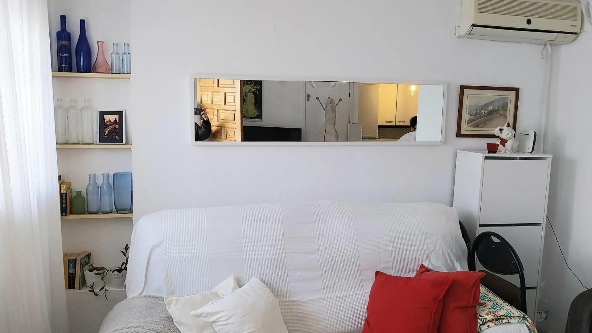Top Atico Estudio Plaza Del Arenal - Terraza Con Vistas Jerez de la Frontera Spanien