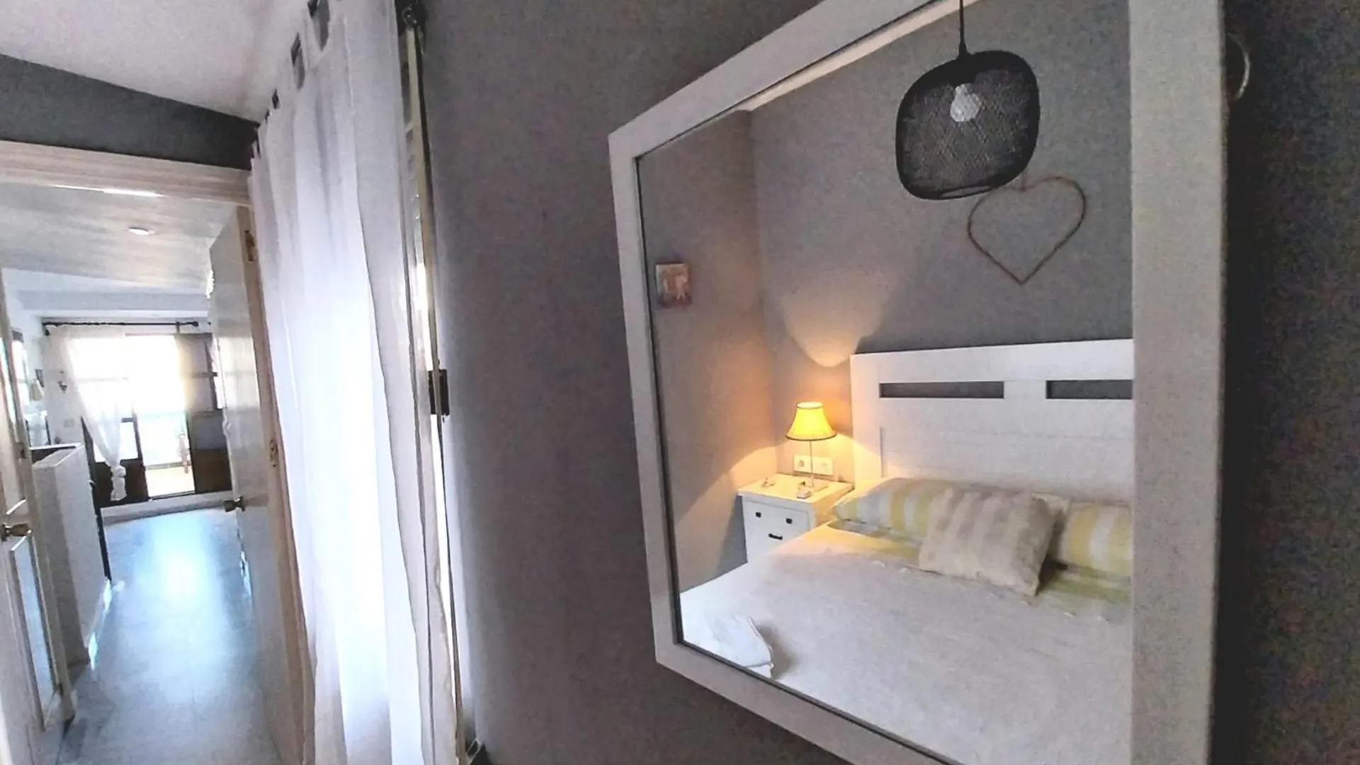 Top Atico Estudio Plaza Del Arenal - Terraza Con Vistas Херес-де-ла-Фронтера Апартаменты