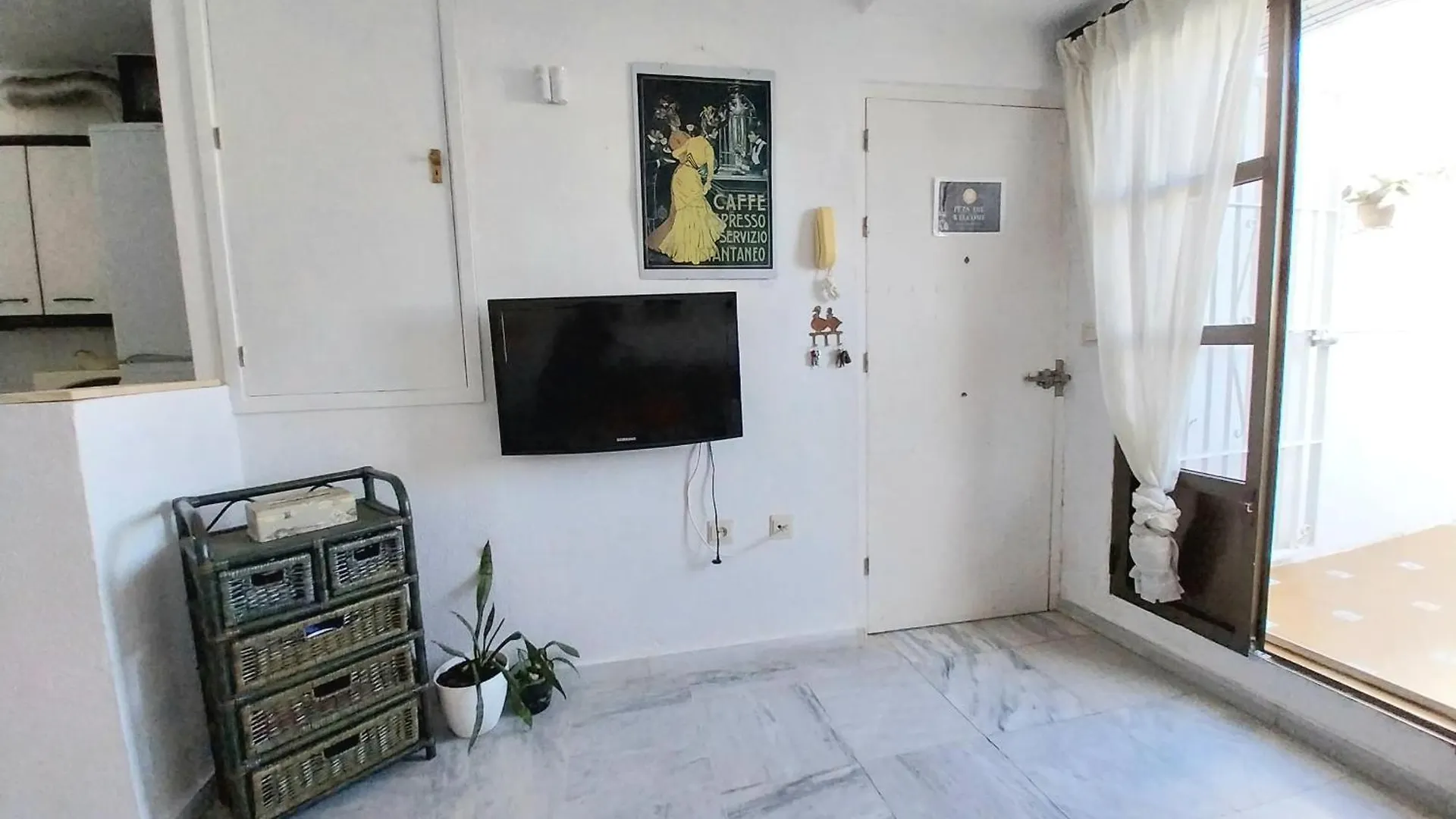 Top Atico Estudio Plaza Del Arenal - Terraza Con Vistas Херес-де-ла-Фронтера Апартаменты