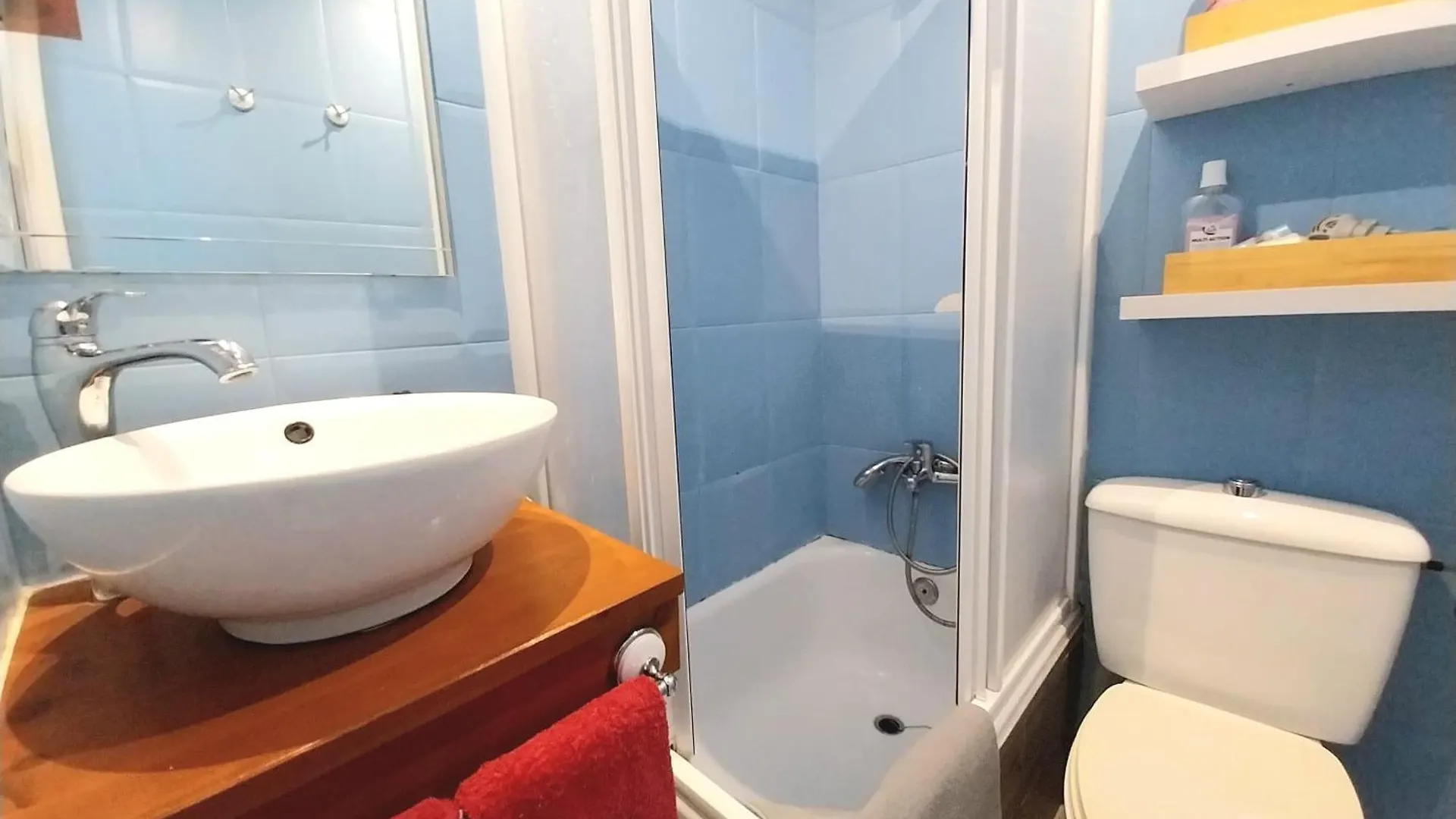 Top Atico Estudio Plaza Del Arenal - Terraza Con Vistas Херес-де-ла-Фронтера 0*,  Испания
